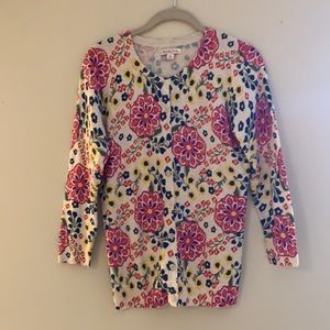 Merona Cardigan